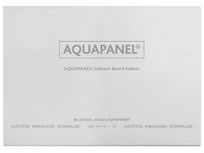 Aquapanel® Cement Board Indoor 