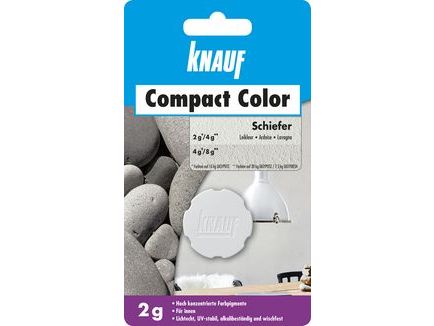 Compact Color 
