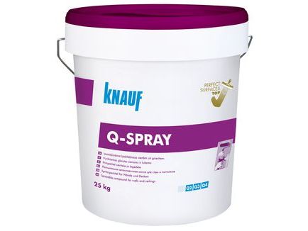 Q-Spray