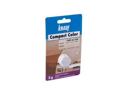 Compact Color