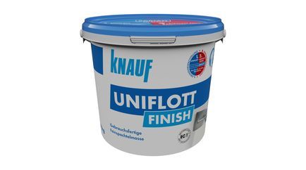 Uniflott Finish