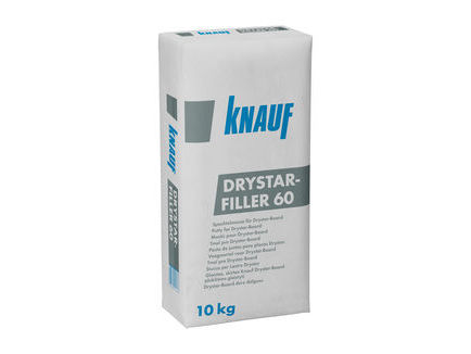 Drystar-Filler 60