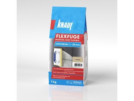 Flexfuge Universal 1 - 20 mm