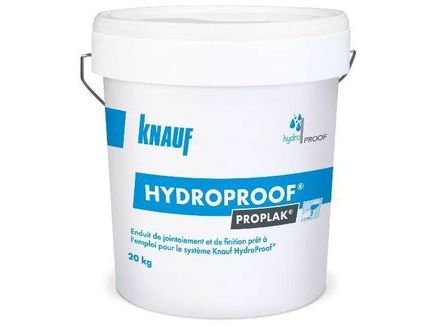 Proplak® HydroProof®