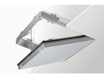 Knauf Revo Bs30 Decke