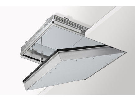 Knauf Revo Bs90 Decke