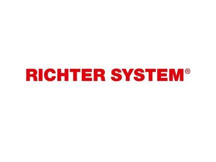 Richter System G.C.V. + Co.