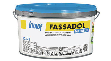 Fassadol Metallic