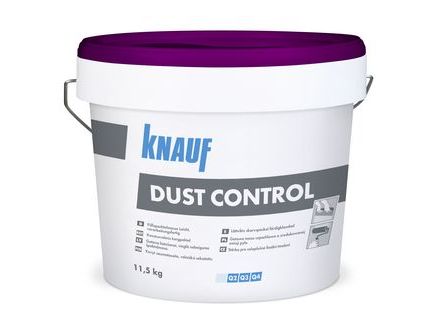 Dust Control