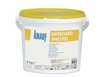 Safeboard-Spachtel